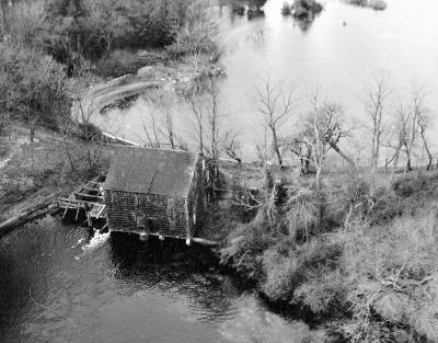 Mill 2